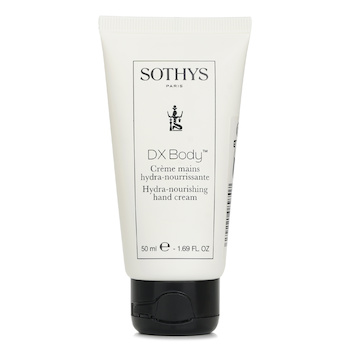 Sothys Hydra-Nourishing Hand Cream