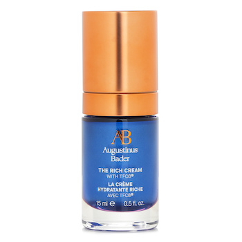 Augustinus Bader The Rich Cream With TFC8