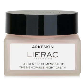 Lierac Arkéskin The Menopause Night Cream
