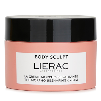 Lierac Body Sculpt Morpho-Reshaping Cream