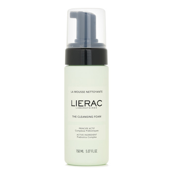 Lierac The Cleansing Foam