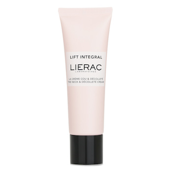 Lierac Lift Integral The Neck and Décolleté Cream