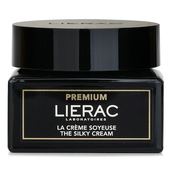 Lierac Premium The Silky Cream
