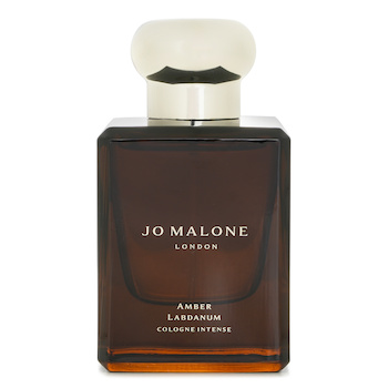 Jo Malone Amber Labdanum Cologne Intense (Originally Without Box)