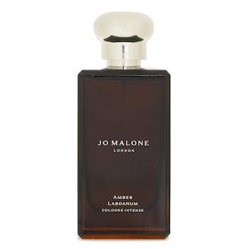 Jo Malone Amber Labdanum Cologne Intense (Originally Without Box)