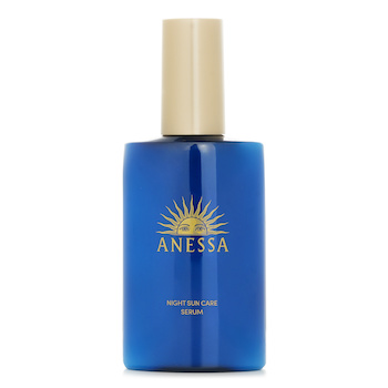 Anessa Night Sun Care Serum