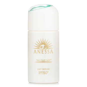 Anessa Sun Dual Care Day Serum SPF50+ PA++++