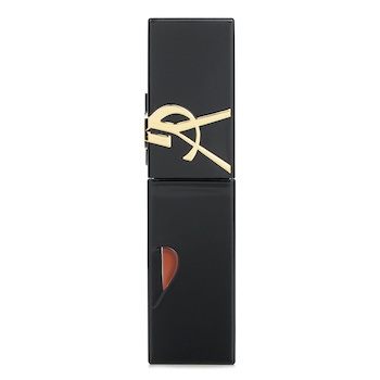 Yves Saint Laurent The Inks Vinyl Cream High Shine Lip Stain - #422 Cappuccino Kiss