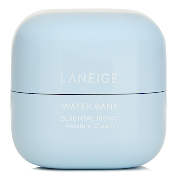 Laneige Water Bank Blue Hyaluronic Moisture Cream