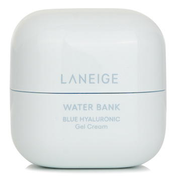 Laneige Water Bank Blue Hyaluronic Gel Cream