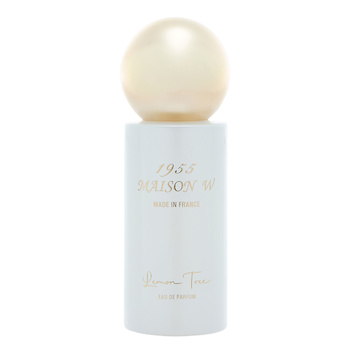 Maison W 1955 Lemon Tree Eau De Parfum Spray