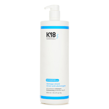 K18 Damage Shield pH Protective Shampoo