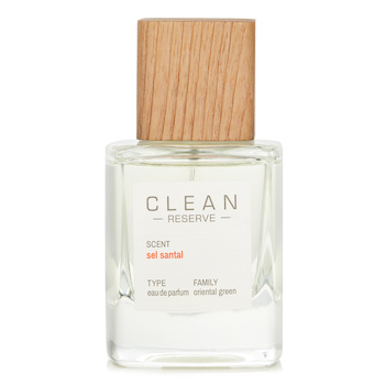 Clean Reserve Sel Santal Eau De Parfum Spray