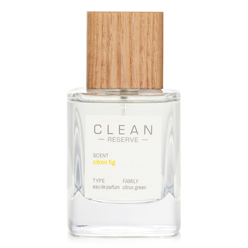 Clean Reserve Citron Fig Eau De Parfum Spray