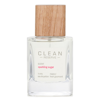 Clean Reserve Sparkling Sugar Eau De Parfum Spray