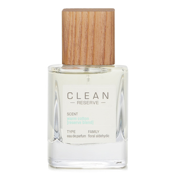 Clean Reserve Warm Cotton Eau De Parfum Spray