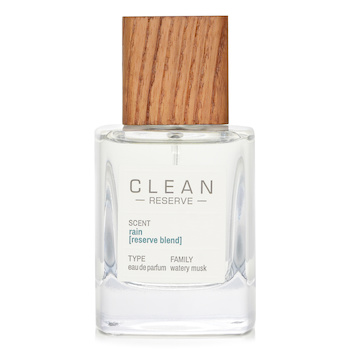 Clean Reserve Rain Eau De Parfum Spray