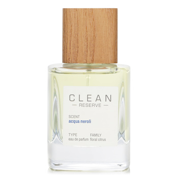 Clean Reserve Acqua Neroli Eau De Parfum Spray