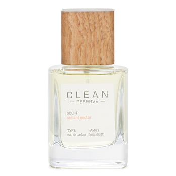 Clean Reserve Radiant Nectar Eau De Parfum Spray