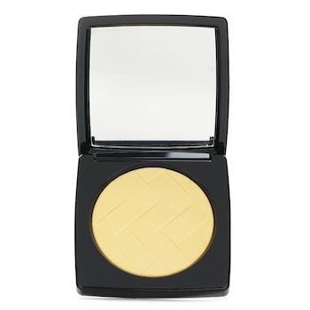 Bobbi Brown Vitamin Enriched Pressed Powder - # Yellow