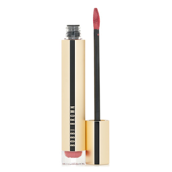 Bobbi Brown Luxe Matte Liquid Lipstick - # 404 Downtime