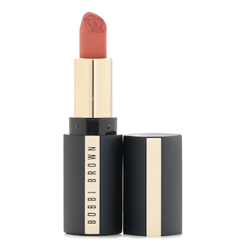 Bobbi Brown Luxe Cashmere Matte Lipstick - # 450 Pink Suede