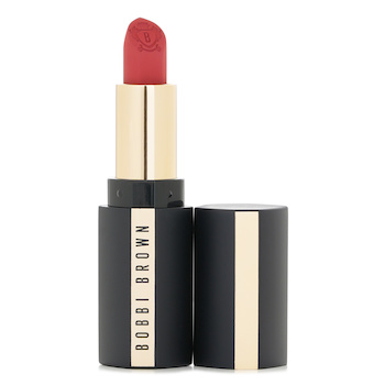 Bobbi Brown Luxe Cashmere Matte Lipstick - # 451 Rosy