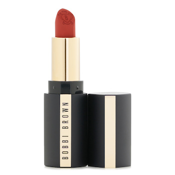 Bobbi Brown Luxe Cashmere Matte Lipstick - # 406 NoHo