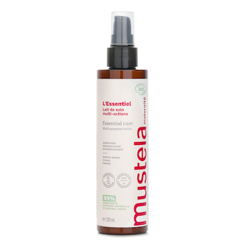 Mustela Essential Care Multi-Purpose Lotion