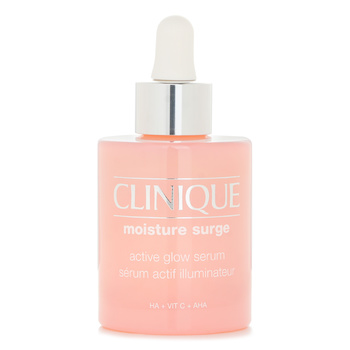 Clinique Moisture Surge Active Glow Serum