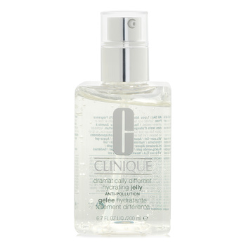 Clinique Dramatically Different Hydrating Jelly