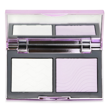 MAC Studio Fix Pro Set + Blur Pressed Powder Duo (3.5g *2)
