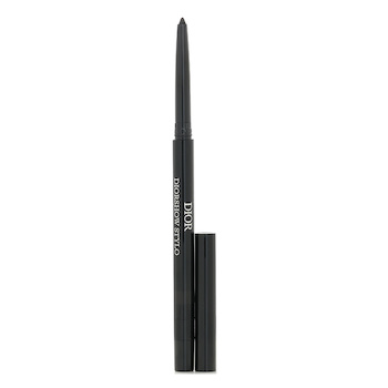 Christian Dior Diorshow 24H Stylo Waterproof Eyeliner - # 091 Matte Black