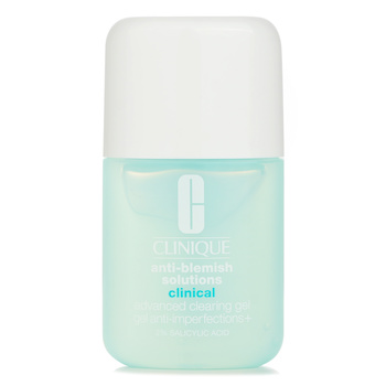 Clinique Anti-Blemish Solutions Clinical Advanced Clearing Gel