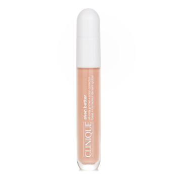 Clinique Even Better All-Over Primer + Color Corrector - # Peach