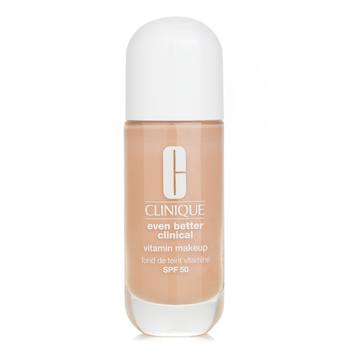 Clinique Even Better Clinical Vitamin Makeup Foundation SPF50 - # Light Medium Cool 2