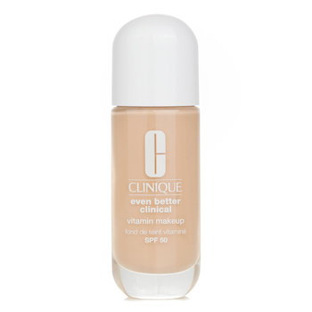 Clinique Even Better Clinical Vitamin MakeUp Foundation SPF 50 - # Light Warm 1