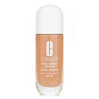 Clinique Even Better Clinical Vitamin MakeUp Foundation SPF 50 - # Medium Cool 2