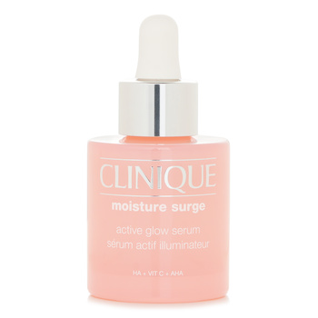 Clinique Moisture Surge Active Glow Serum