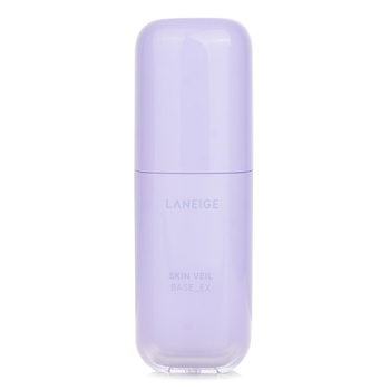 Laneige Skin Veil Base Ex SPF 28 PA++ - # 40 Pure Violet