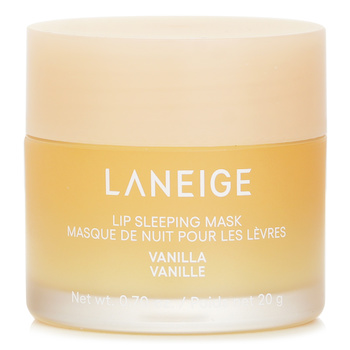 Laneige Lip Sleeping Mask Vanilla