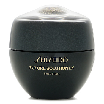 Shiseido Future Solution LX Total Regenerating Cream