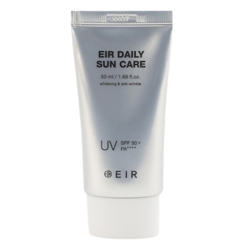 Daily Sun Care