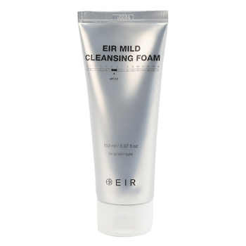 Mild Cleansing Foam